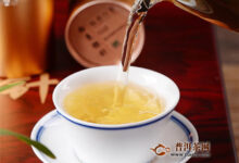 福鼎新白茶怎么泡？新白茶冲泡小妙招-茗扬网