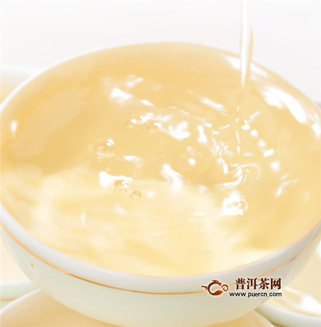 福鼎白茶的味道是什么样的？新白茶清鲜醇爽、甘甜