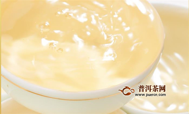 福鼎白茶的味道是什么样的？新白茶清鲜醇爽、甘甜
