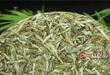 新白茶的喝法-茗扬网