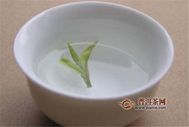 新白茶散茶有什么功效？