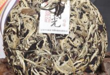 新白茶的功效与作用-茗扬网