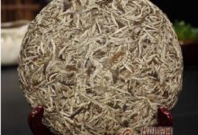 新白茶的五大功效与作用-茗扬网