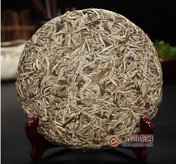 新白茶的五大功效与作用