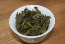 铁观音的泡法，铁观音的冲泡步骤-茗扬网