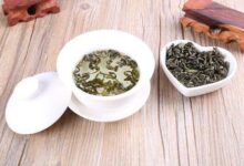 秋季喝青茶，铁观音最著名-茗扬网