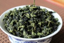 铁观音茶的冲泡方法有哪些知道吗-茗扬网