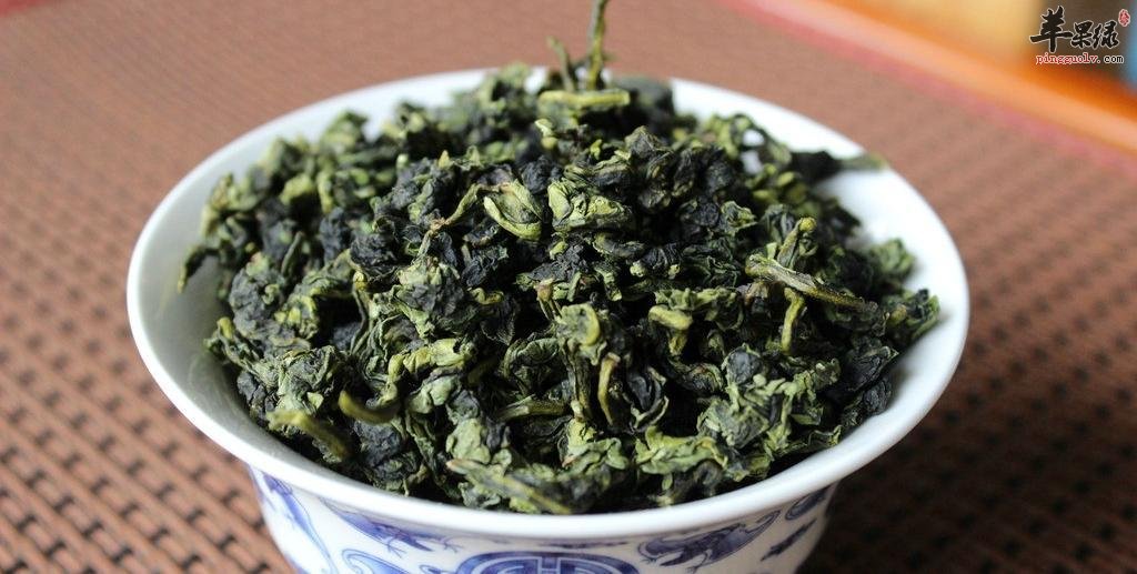 铁观音茶的冲泡方法有哪些知道吗
