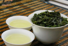饮用铁观音茶对人体的保健功效-茗扬网