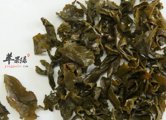 饮用铁观音茶对人体的保健功效