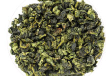 铁观音：中国十大名茶之一、七泡有余香-茗扬网