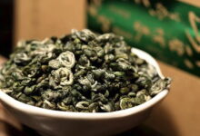 碧螺春不同等级多少钱 和铁观音哪个好-茗扬网