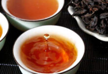 武夷肉桂茶的泡法-茗扬网