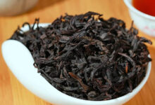 武夷山肉桂茶属于什么茶-茗扬网