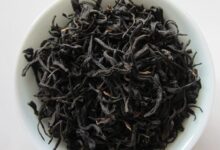 正岩肉桂茶的功效与作用-茗扬网