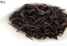 大红袍茶叶适合哪些人群喝-茗扬网