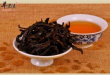 大红袍茶的好处 可以抗辐射美容提神-茗扬网