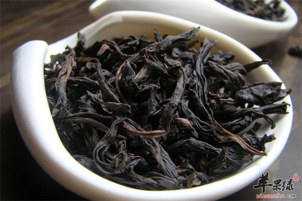 大红袍茶的适宜人群及功效作用