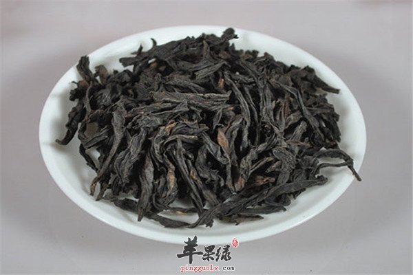 大红袍茶的适宜人群及功效作用