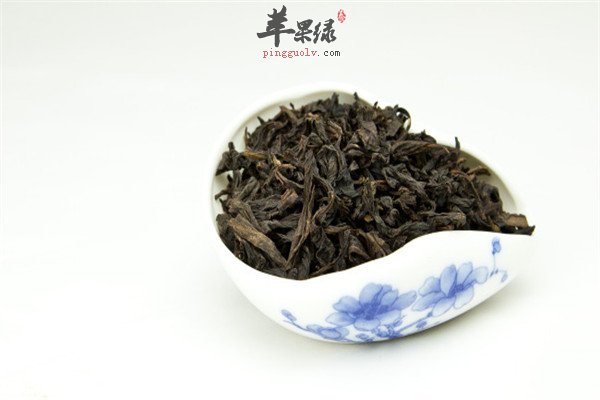 喝大红袍茶的好处 保护牙齿提高免疫