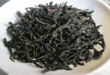 大红袍茶的副作用及保健作用-茗扬网