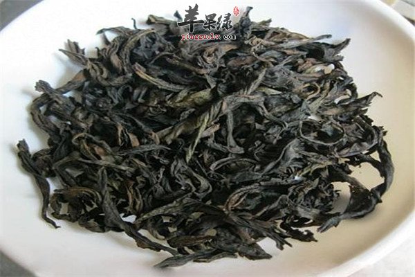 大红袍茶的副作用及保健作用