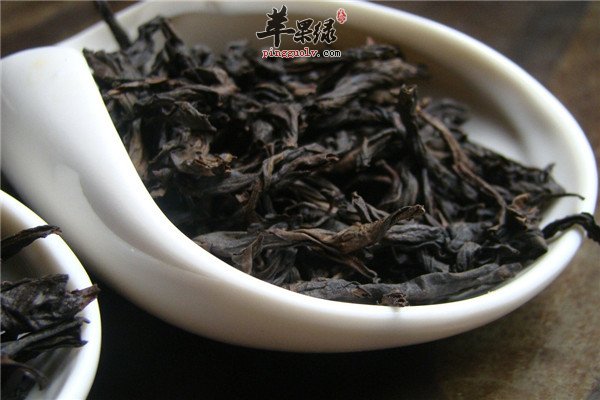 喝茶能保健 大红袍的保健效果
