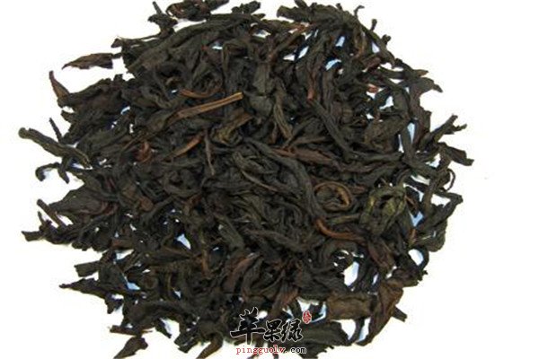 喝茶能保健 大红袍的保健效果