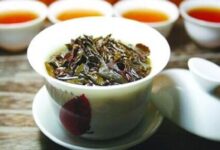 大红袍肉桂属于什么茶及功效-茗扬网