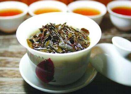 大红袍肉桂属于什么茶及功效