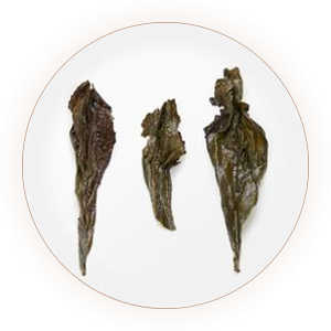 武夷大红袍：武夷茶王，茶中状元