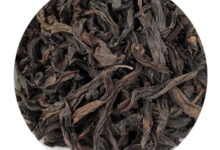 水金龟：武夷岩茶四大名丛之一-茗扬网