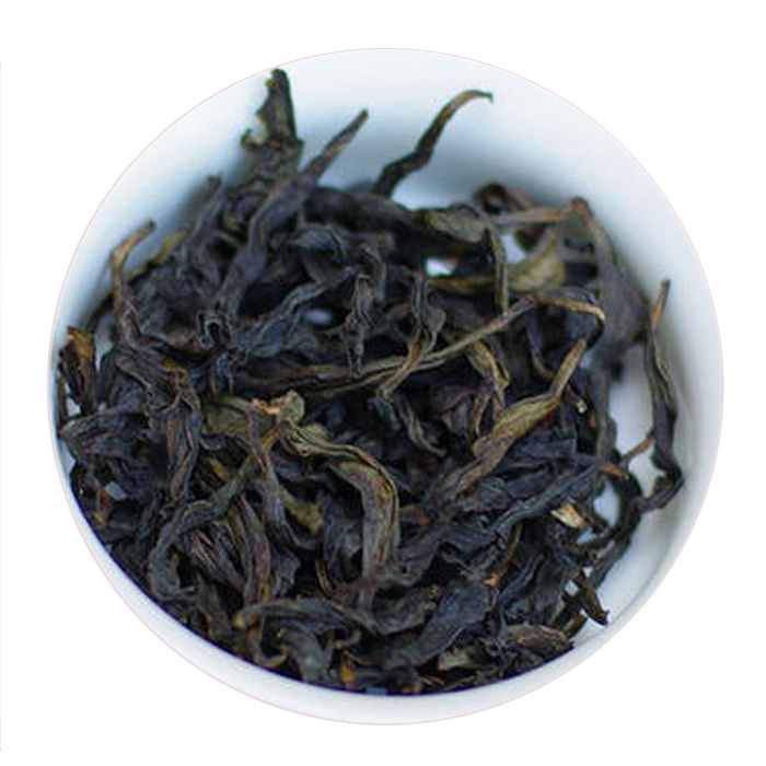 北斗武夷岩茶：武夷岩茶极品