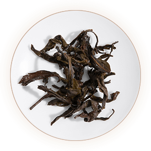 北斗武夷岩茶：武夷岩茶极品