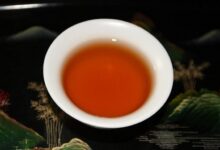 到底什么让武夷岩茶豪横如此？-茗扬网