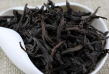 如何品鉴武夷岩茶 武夷岩茶的品鉴方法-茗扬网