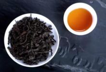 夏日喝武夷岩茶的好处，健脾养胃-茗扬网