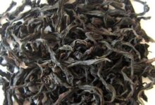 武夷岩茶的正岩、半岩、洲茶、外山茶介绍-茗扬网