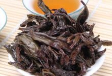 武夷岩茶好坏的辨别方法详解-茗扬网