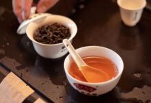 武夷岩茶制作工艺是什么,武夷岩茶制作步骤-茗扬网