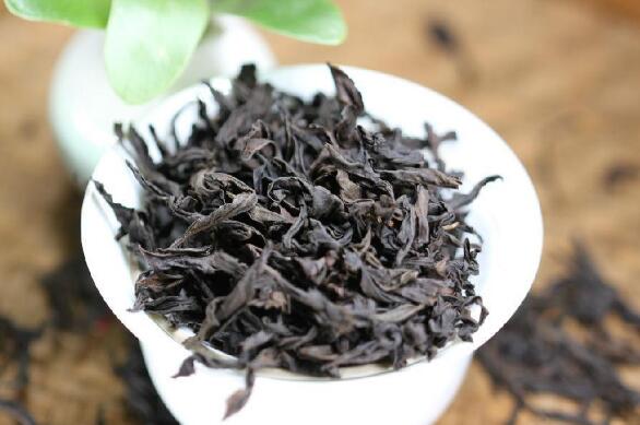 武夷岩茶的冲泡方法，泡武夷岩茶在用水上有什么讲究？