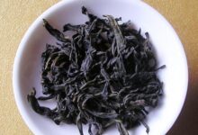 武夷岩茶的购买与入门-茗扬网