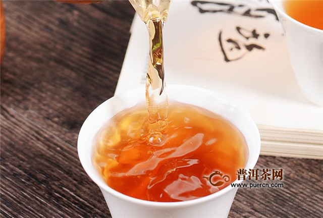 武夷岩茶肉桂怎么泡？“健康之宝”这样泡！