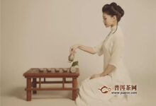 武夷岩茶正确泡法,岩茶泡法教程来啦!-茗扬网
