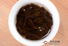 武夷岩茶冲泡与品鉴方法,岩茶要会泡更要会品!-茗扬网