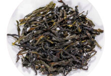 凤凰单丛：单株采收，单株制作-茗扬网