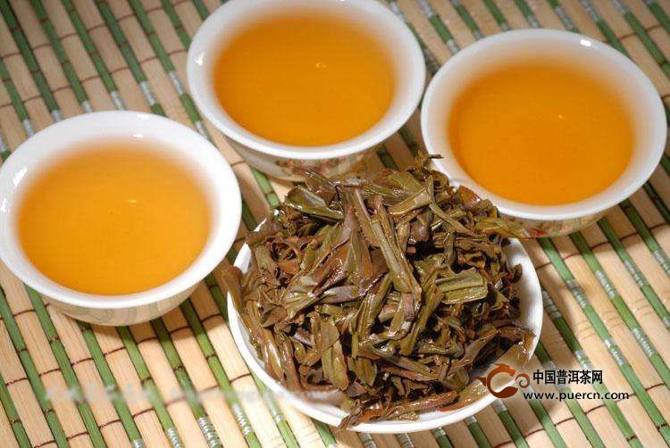 凤凰单丛茶叶品质好坏如何辨别【干货分享】