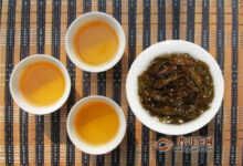 凤凰单枞功效,让你变瘦变美!-茗扬网