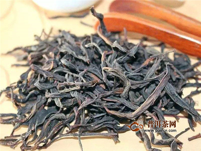 凤凰单枞功效，让你变瘦变美！