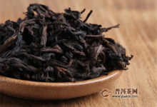 铁罗汉药用，铁罗汉茶营养价值分析！-茗扬网